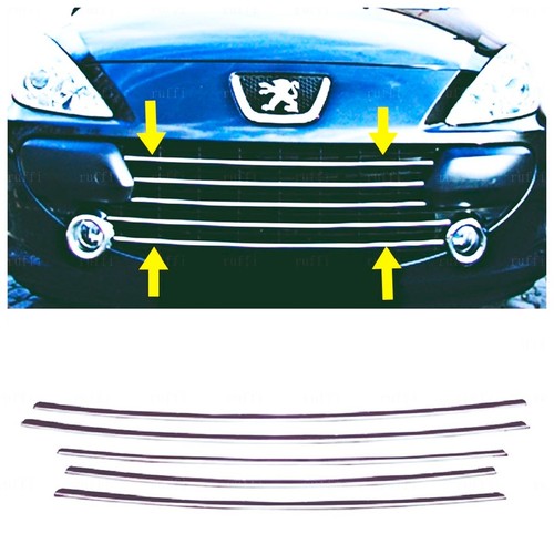 Pour peugeot 307 - peugeot, 2008