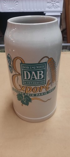 Grande chope dab - chope,