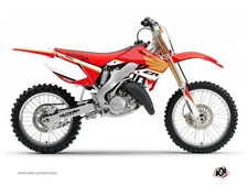 Kit Deco Moto Cross Wing Honda