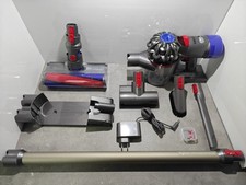 Aspirateur balai Dyson V8 Motorhead