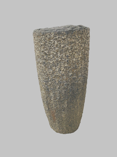Vase ancien dévidoir xx - , .