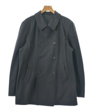 Agnes b. homme Peacoats Black