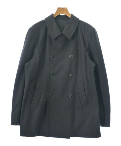 Agnes homme peacoats black - b.,