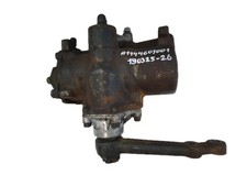 Boîtier de direction Mercedes W115 W114 A1144601001 ASteel