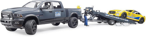 Bruder dodge ram 2500 - bruder,,