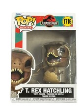 Figurine Funko Pop Jurassic