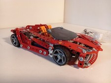 Meccano Ferrari 488 Spyder