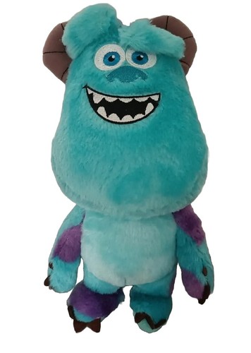 Peluche monsters university - peluche,