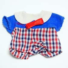 VETEMENTS BARBIE MATTEL