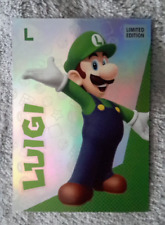 PANINI SUPER MARIO LIMITED