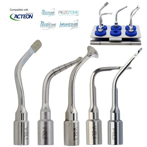 Dental surgery tips sinus - dental,