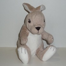 Doudou Lapin Ikea