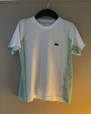 Ensemble Lacoste 10 Ans