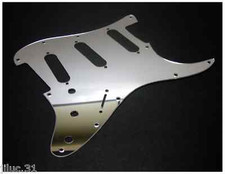 NEW PICKGUARD STRATOCASTER SSS