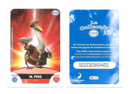 2011 carte le collector - 2011,