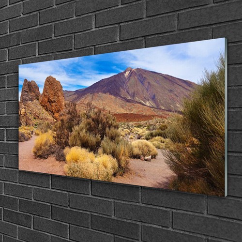 Tableau sur plexiglas - tableau,