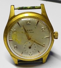 Vintage montre mecanique zand - vintage,
