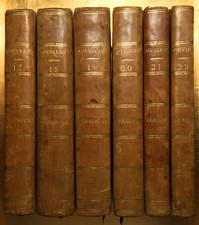 1819 J.J. ROUSSEAU GENEVE