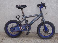 beau vélo jeune ado bleu 2 10