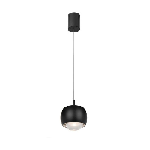 Lustre led suspension - led,