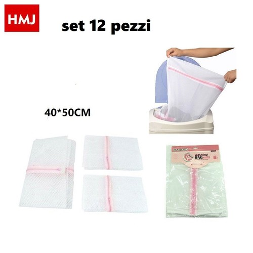 Lot pièces wasching housse - 12,