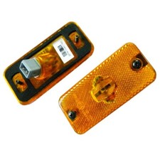 2x Clignotant Feu de Position