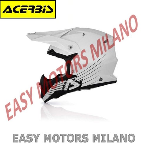 Acerbis casque moto enduro - moto,