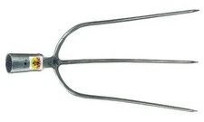 Fourche À Foin KOVINO Acier