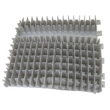 dolphin brosse pvc dyn pour