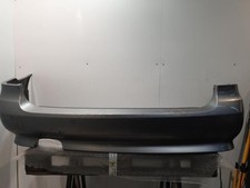 Pare choc arriere BMW SERIE 5 E61 TOURING PHASE 1 BREAK 51127184750
