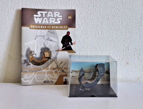 Vaisseaux star wars editions - star,