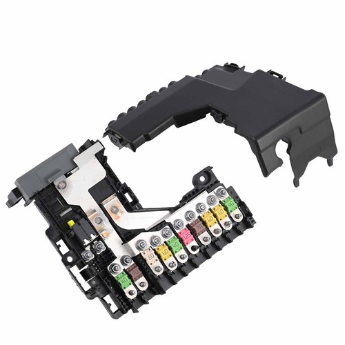 Boitier fusibles pour - pour, citroen