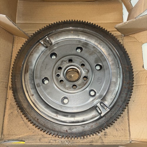 Volant moteur luk 415 0396 - volant,