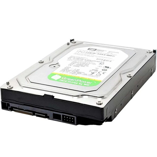 Disque dur sata 3 5 - wd, 3,5"