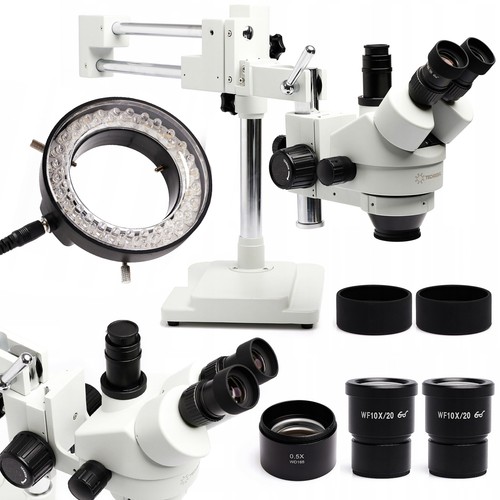 Microscope stéréo