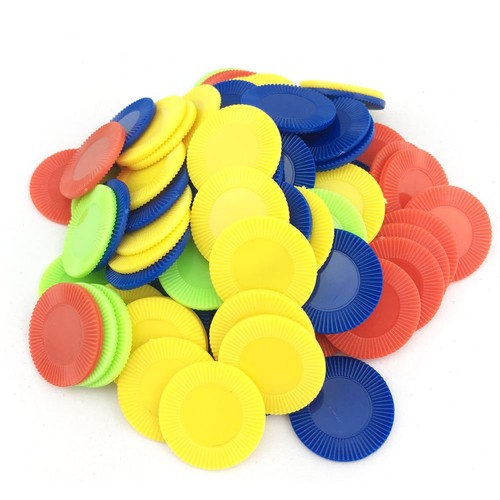 Attache couleur 4 cm - 4,