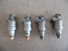 INJECTEURS 0280150201 94460111001 PORSCHE 944-1 INJECTORS