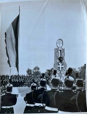 1945 De Gaulle Paris Concorde