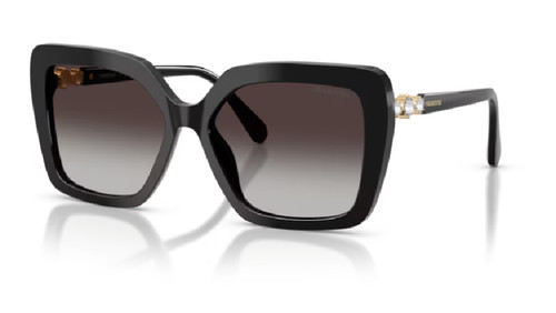 Swarovski sk6049 10018g - sk6049, –