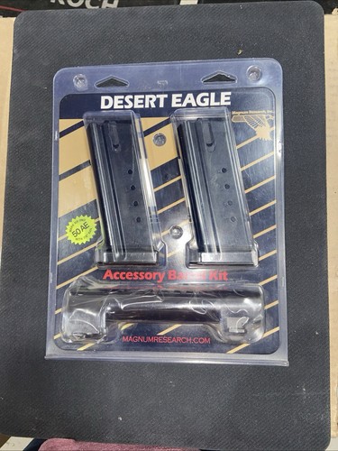Magnum research desert eagle - magnum,