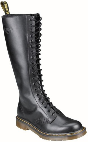 Martens doc trou - dr,