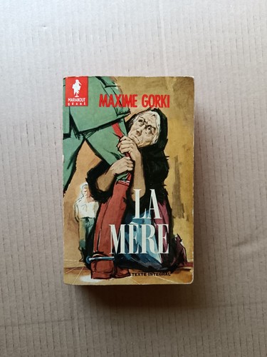 Marabout geant 87 - marabout,