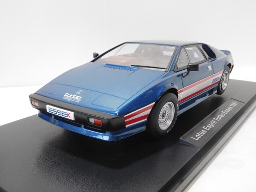 Scale lotus esprit - kk-scale,
