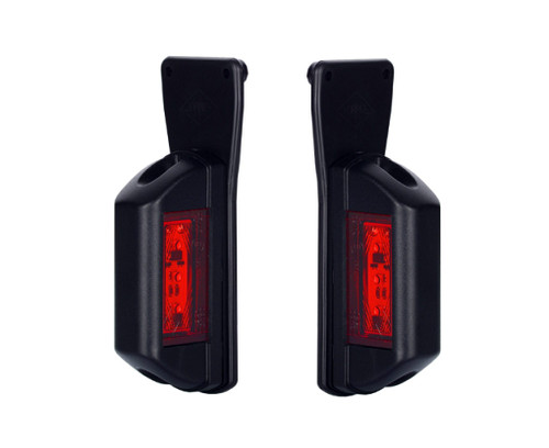 Led feu gabarit 12v 24v - 12v,