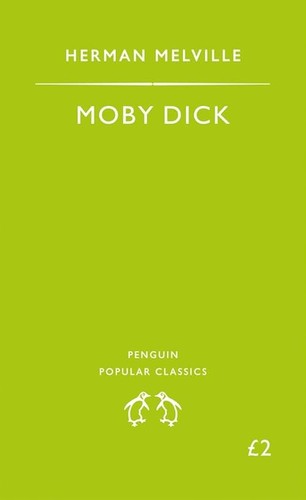 Moby dick the - moby, dick: