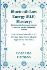 Shen Hao Harrison Bluetooth