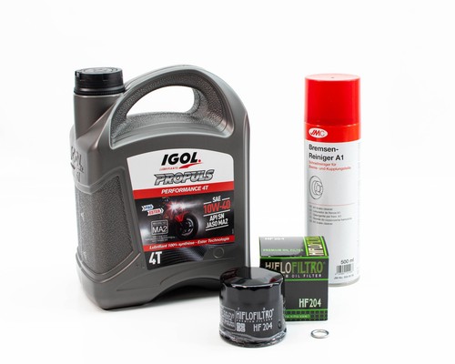 Kit entretien vidange pour - entretien,