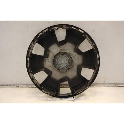 Enjoliveur skoda octavia - enjoliveur,
