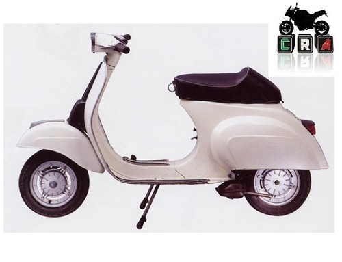 Kit restauration pièces vespa - kit,