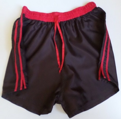 Short nylon marron taille - , s